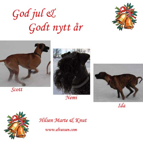 elveosen