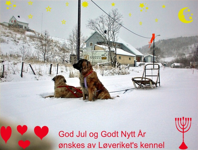 løveriket