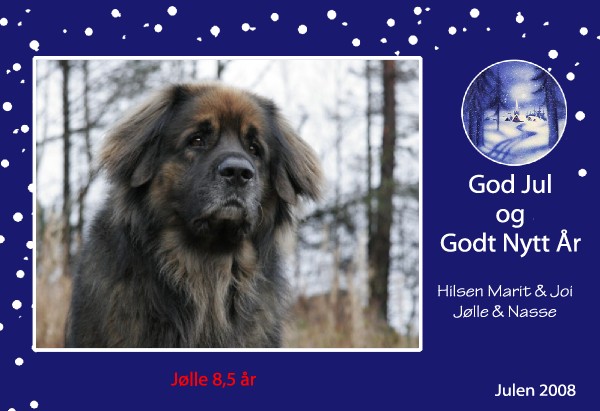 jølle og nasse