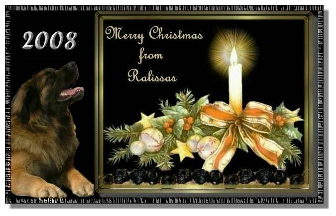 ralissas
